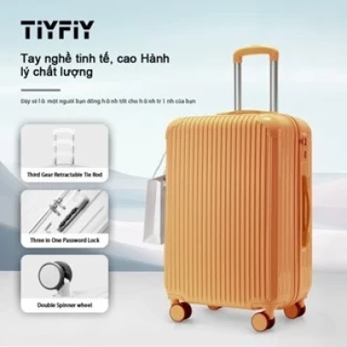 Vali Tiyfiy Kéo Cao Cấp Size 20/24/28inch Giảm 30% - Bảo Hành 5 Năm 21 Vali Tiyfiy Kéo Cao Cấp Size 20/24/28inch Giảm 30% - Bảo Hành 5 Năm 21