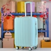 Vali Tiyfiy Kéo Cao Cấp Size 20/24/28inch Giảm 30% - Bảo Hành 5 Năm 22
