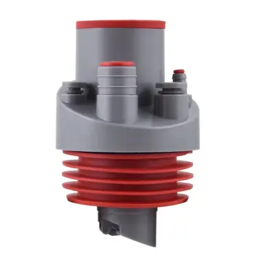 Van Cải Tiến Thoát Nước Chậu Rửa Chén - Ngăn Mùi, Côn Trùng, Tích Hợp Dây Giá 59K 6