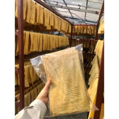 Váng đậu tàu hũ 1kg - Giảm còn 99.500 VNĐ, giá gốc 120.395 - Ngon, bổ dưỡng, giao nhanh 2 Váng đậu tàu hũ 1kg - Giảm còn 99.500 VNĐ, giá gốc 120.395 - Ngon, bổ dưỡng, giao nhanh 2
