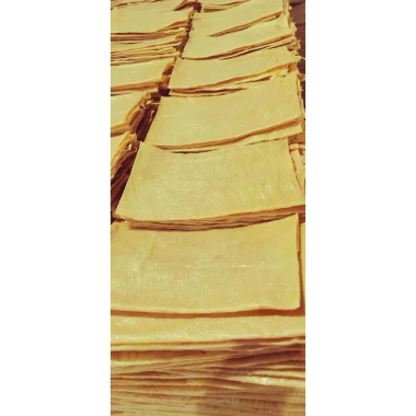 Váng đậu tàu hũ 500g-1kg chỉ 49.900 VND - Giòn ngon, giàu dinh dưỡng 2