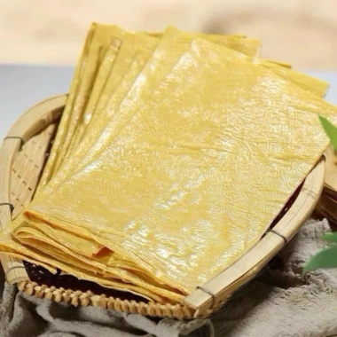 Váng đậu tàu hũ 500g-1kg - Hương vị đậm đà, giảm giá chỉ 50.000₫, giao nhanh 2