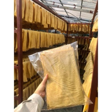 Váng Đậu Tàu Hũ 500g‑1kg – Giá Ưu Đãi 51.000₫, Khuyến Mại Đặc Biệt, Đậm Hương Vị Ngon 2