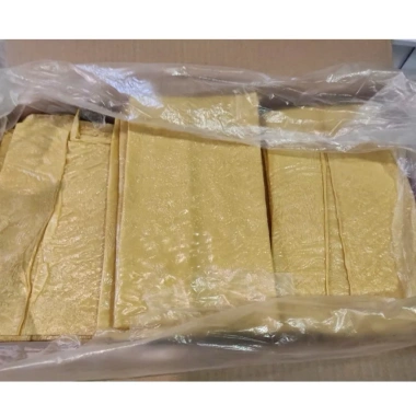 Váng đậu tàu hũ KI 500g-1kg - Giá ưu đãi 48.500₫, giàu dinh dưỡng, hỗ trợ giảm cân 2 Váng đậu tàu hũ KI 500g-1kg - Giá ưu đãi 48.500₫, giàu dinh dưỡng, hỗ trợ giảm cân 2