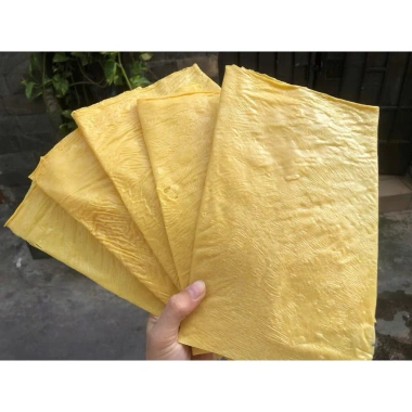Váng Đậu Tàu Hũ Ki 500g‑1kg Giá chỉ 50.000đ, giảm 14.000đ so với 64.000đ 2