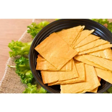 Váng đậu - Tàu hủ ky loại ngon 500g - Giảm giá đặc biệt 50.000₫, chuẩn vị truyền thống