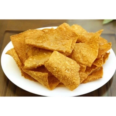 Váng đậu - Tàu hủ ky loại ngon 500g - Giảm giá đặc biệt 50.000₫, chuẩn vị truyền thống 4 Váng đậu - Tàu hủ ky loại ngon 500g - Giảm giá đặc biệt 50.000₫, chuẩn vị truyền thống 4