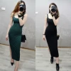 Váy 3 Lỗ Xẻ Đùi Trendy Giảm Giá 290k - Xu hướng Mùa Hè Váy Nữ Đẹp 6