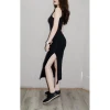 Váy 3 Lỗ Xẻ Đùi Trendy Giảm Giá 290k - Xu hướng Mùa Hè Váy Nữ Đẹp 8