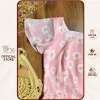 Váy đầm nữ cổ vuông hoa She tay tiên đuôi cá xinh đẹp giá 395k giảm từ 505k SDX144 8