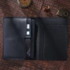 Ví Passport Da Bò Handmade Cao Cấp - Nhiều Ngăn Tiện Lợi - Giảm 18% Còn 292.000đ 3