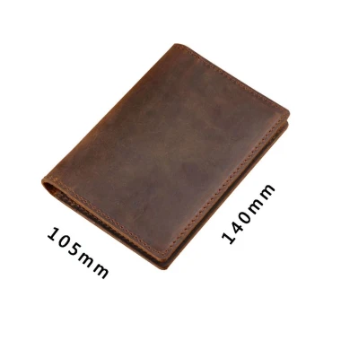 Ví Passport Da Bò Handmade Cao Cấp - Nhiều Ngăn Tiện Lợi - Giảm 18% Còn 292.000đ 10 Ví Passport Da Bò Handmade Cao Cấp - Nhiều Ngăn Tiện Lợi - Giảm 18% Còn 292.000đ 10
