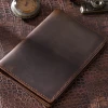Ví Passport Da Bò Handmade Cao Cấp - Nhiều Ngăn Tiện Lợi - Giảm 18% Còn 292.000đ 12