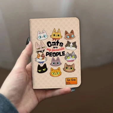 Ví Passport Du Lịch Nam Nữ Bao Da Hộ Chiếu STORMBREAKER Cat Club Giảm 20% Giá 219k 5 Ví Passport Du Lịch Nam Nữ Bao Da Hộ Chiếu STORMBREAKER Cat Club Giảm 20% Giá 219k 5