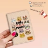 Ví Passport Du Lịch Nam Nữ Bao Da Hộ Chiếu STORMBREAKER Cat Club Giảm 20% Giá 219k 8