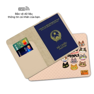 Ví Passport Du Lịch Nam Nữ Bao Da Hộ Chiếu STORMBREAKER Cat Club Giảm 20% Giá 219k 9 Ví Passport Du Lịch Nam Nữ Bao Da Hộ Chiếu STORMBREAKER Cat Club Giảm 20% Giá 219k 9