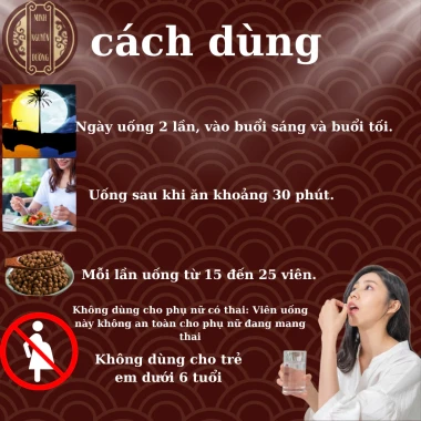 Viên Giải Độc Gan Cà Gai Leo Xạ Đen - Mát Gan, Hạ Mỡ Máu, Men Gan Cao chỉ 249k! 7 Viên Giải Độc Gan Cà Gai Leo Xạ Đen - Mát Gan, Hạ Mỡ Máu, Men Gan Cao chỉ 249k! 7
