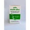 Viên Nguồn Sống YHCT - Tăng cường sức đề kháng