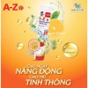 Viên sủi Doppelherz A‑Z Fizz 13 viên – Vitamin tổng hợp, khoáng chất, tăng năng lượng, 99.000₫ 2
