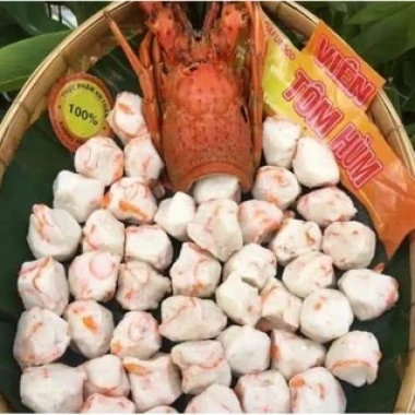 Viên Thả Lẩu Ngon 500g Đà Nẵng - Giá Rẻ 38000đ, Tiết Kiệm 12.000đ, Mua Ngay 4