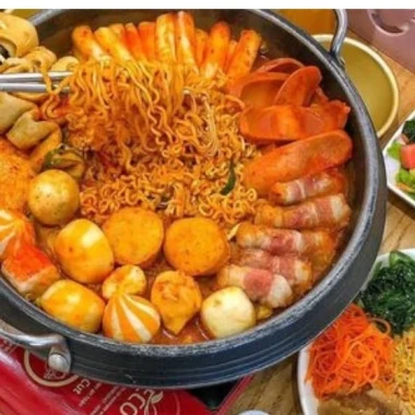 Viên Thả Lẩu Ngon 500g Đà Nẵng - Giá Rẻ 38000đ, Tiết Kiệm 12.000đ, Mua Ngay 6