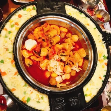 Viên Thả Lẩu Ngon 500g Đà Nẵng - Giá Rẻ 38000đ, Tiết Kiệm 12.000đ, Mua Ngay 7