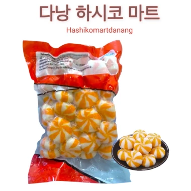 Viên Thả Lẩu Ngon 500g Đà Nẵng - Giá Rẻ 38000đ, Tiết Kiệm 12.000đ, Mua Ngay 8