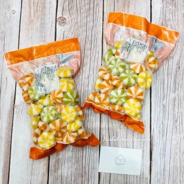 Viên Thả Lẩu Ngon 500g Đà Nẵng - Giá Rẻ 38000đ, Tiết Kiệm 12.000đ, Mua Ngay 9