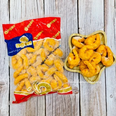 Viên Thả Lẩu Ngon 500g Đà Nẵng - Giá Rẻ 38000đ, Tiết Kiệm 12.000đ, Mua Ngay 10