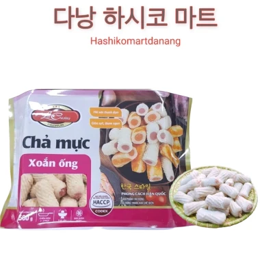 Viên Thả Lẩu Ngon 500g Đà Nẵng - Giá Rẻ 38000đ, Tiết Kiệm 12.000đ, Mua Ngay 11