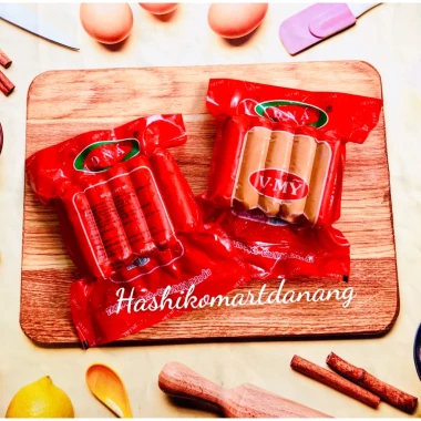 Viên Thả Lẩu Ngon 500g Đà Nẵng - Giá Rẻ 38000đ, Tiết Kiệm 12.000đ, Mua Ngay 15