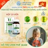 Viên Uống Giảm Ho Đờm, Viêm Họng, Phế Quản Vosimed - Freeship, Giảm Giá 280k 6