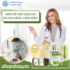 Viên Uống Giảm Ho Đờm, Viêm Họng, Phế Quản Vosimed - Freeship, Giảm Giá 280k 9