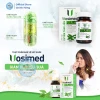 Viên Uống Giảm Ho Đờm, Viêm Họng, Phế Quản Vosimed - Freeship, Giảm Giá 280k 10