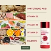 Viên uống hỗ trợ giảm cân Foodology Coleology Cut Pro 60 viên 30 ngày Giúp Eo thon, Thải độc, Kiểm soát cân nặng - ninis 2