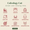 Viên uống hỗ trợ giảm cân Foodology Coleology Cut Pro 60 viên 30 ngày Giúp Eo thon, Thải độc, Kiểm soát cân nặng - ninis 3