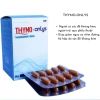 Viên Uống Hỗ Trợ Tăng Sức Đề Kháng THYMO-Onlys 80mg – Thymomodulin, Vitamin C, E, Kẽm – Hộp 60 Viên 3