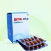 Viên Uống Hỗ Trợ Tăng Sức Đề Kháng THYMO-Onlys 80mg – Thymomodulin, Vitamin C, E, Kẽm – Hộp 60 Viên 4