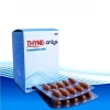 Viên Uống Hỗ Trợ Tăng Sức Đề Kháng THYMO-Onlys 80mg – Thymomodulin, Vitamin C, E, Kẽm – Hộp 60 Viên 5