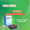 Viên Uống Hỗ Trợ Tăng Sức Đề Kháng THYMO-Onlys 80mg – Thymomodulin, Vitamin C, E, Kẽm – Hộp 60 Viên 6