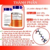 Viên uống L-Lysine giảm mụn nội tiết Tăng sinh collagen Hỗ trợ miễn dịch 500 mg 200 viên 2