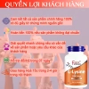 Viên uống L-Lysine giảm mụn nội tiết Tăng sinh collagen Hỗ trợ miễn dịch 500 mg 200 viên 5