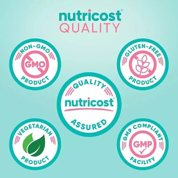Myo D‑Chiro Inositol Nutricost: Cơ chế hoạt động và lợi ích cho hệ thần kinh