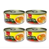 Vissan Cari Gà Chay Hộp 170g Date 2.028 - V86 4