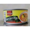 Vissan Cari Gà Chay Hộp 170g Date 2.028 - V86 6
