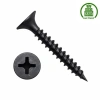 Vít bắn trần thạch cao tự khoan 100 con/túi 2,5cm 3cm 5cm, giá ưu đãi 27.000 VND