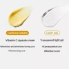 Vitamin C Boba Capsule Dưỡng Ẩm Da Mặt Tinh Chất Dưỡng Ẩm 55g Viên Và Loại Bỏ R3r7 6