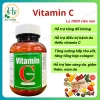 Vitamin C Đại Uy 50mg Lọ 1.000 viên - Tăng đề kháng, bổ sung vitamin, chỉ 80.000đ