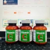 Vitamin C Đại Uy 50mg Lọ 1.000 viên - Tăng đề kháng, bổ sung vitamin, chỉ 80.000đ 6