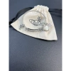 Vivienne Westwood Vòng Tay Trái Tim Tự Nhiên Retro Cao Cấp - Giá Ưu Đãi 218k 5